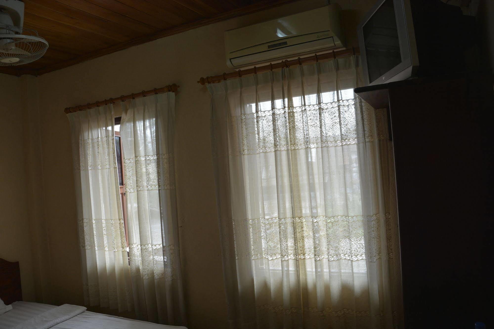 Silikhane Guesthouse Luang Prabang Exterior foto