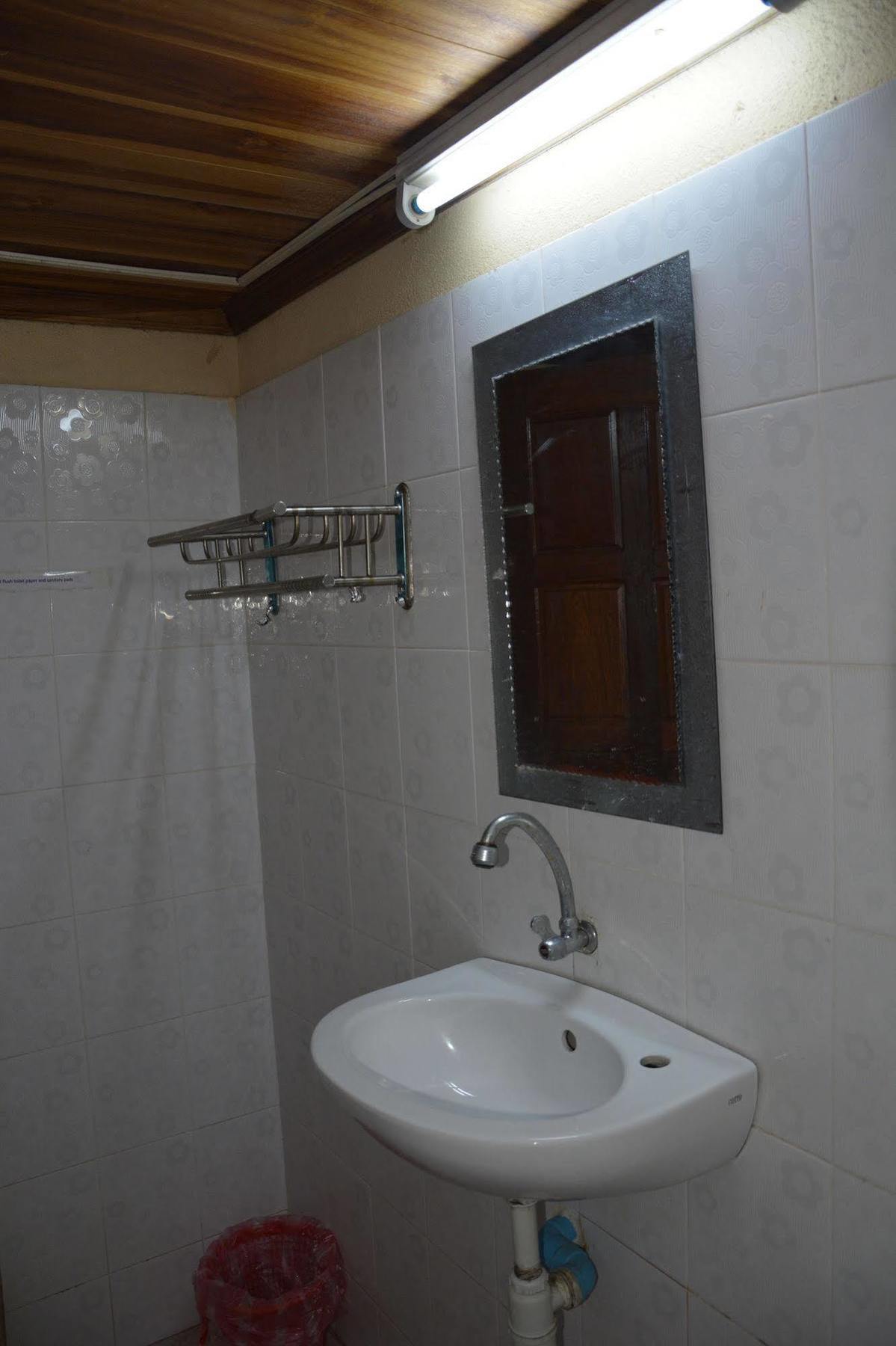 Silikhane Guesthouse Luang Prabang Exterior foto