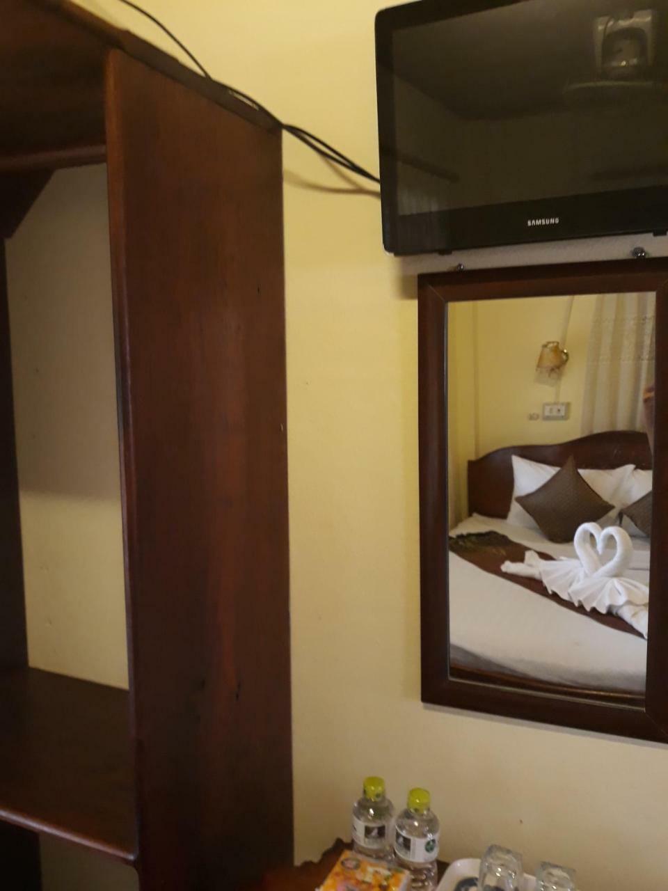Silikhane Guesthouse Luang Prabang Exterior foto