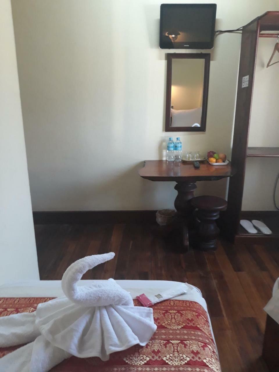 Silikhane Guesthouse Luang Prabang Exterior foto